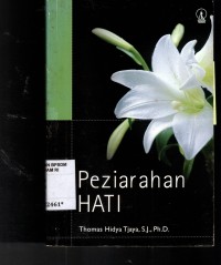 Image of Peziarahan hati