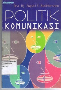 Image of POLITIK KOMUNIKASI
