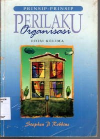 Image of Prinsip-prinsip Perilaku organisasi