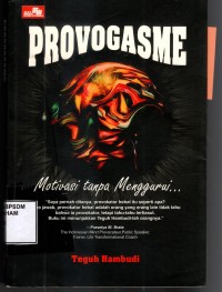 Image of Provogasme