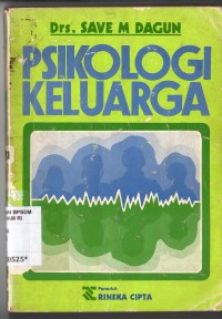 Image of Psikologi Keluarga