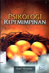 Image of Psikologi Kepemimpinan