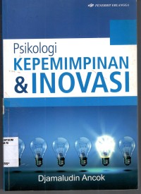 Image of Psikologi Kepemimpinan & Inovasi