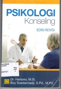 Image of Psikologi Konseling