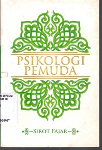 Image of Psikologi pemuda