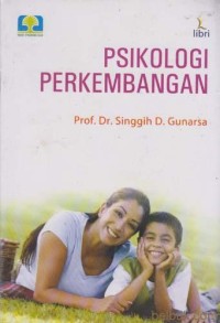 Image of PSIKOLOGI PERKEMBANGAN