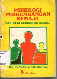 Image of Psikologi Perkembangan Remaja dari Segi Kehidupan Sosial