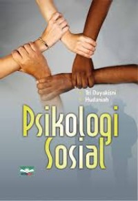 Image of Psikologi sosial