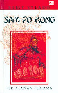 Image of SAM PO KONG : Perjalanan Pertama