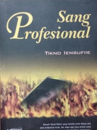 Image of SANG PROFESIONAL