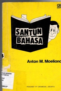 Image of SANTUN BAHASA