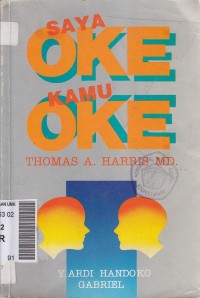 Image of SAYA OKE KAMU OKE