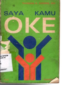 Image of SAYA OKE - KAMU OKE