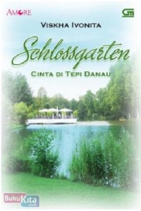 Image of SCHLOSSGARTEN CINTA DI TEPI DANAU