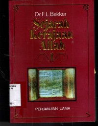 Image of Sejarah kerajaan Allah