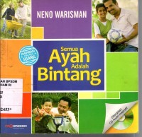 Image of Semua ayah adalah bintang