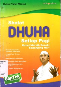 Image of Shalat dhuha