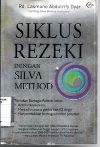 Image of SIKLUS REZEKI DENGAN SILVA METHOD