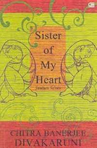 Image of SISTER OF MY MY HEART : Saudara Sehati