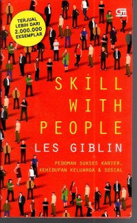Image of Skill With People
