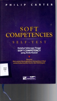 Image of SOFT COMPETENCIES SELF-TEST