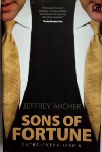 Image of SONS OF FUTURE : PUTRA - PUTRA TAKDIR