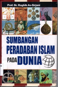 Image of Sumbangan peradaban islam pada dunia