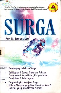 Image of Surga