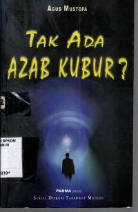 Image of Tak ada azab kubur ?