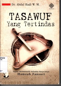 Image of Tasawuf yang tertindas