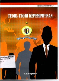 Image of TEORI-TEORI KEPEMIMPINAN