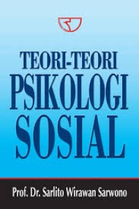Image of TEORI - TEORI PSIKOLOGI SOSIAL