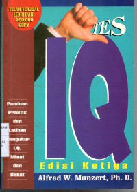Image of TES IQ