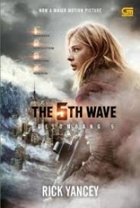 Image of THE 5 TH WAVE
