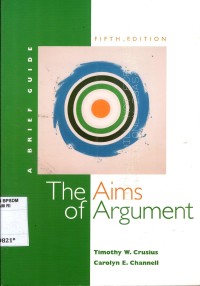 Image of The Aims of Argument: A Brief Guide