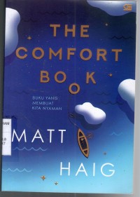 Image of THE COMFORT BOOK - BUKU YANG MEMBUAT KITA NYAMAN