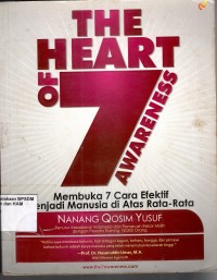 Image of The heart of 7 awareness