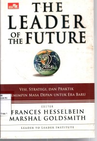 Image of The leader of the future 2