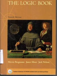 Image of The Logic Book