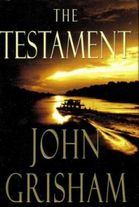 Image of THE TESTAMENT : Surat Wasiat