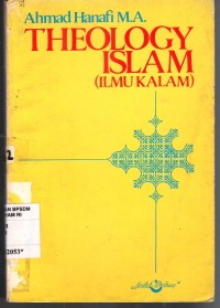 Image of Theology Islam (Ilmu Kalam)