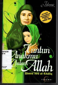 Image of Tuntun anakmu di jalan Allah