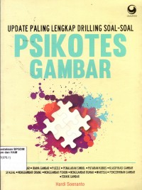 Image of Update paling lengkap drilling soal-soal psikotes gambar