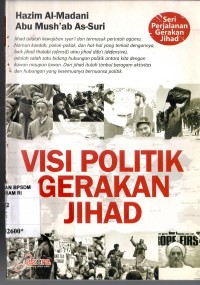 Image of Visi politik gerakan jihad