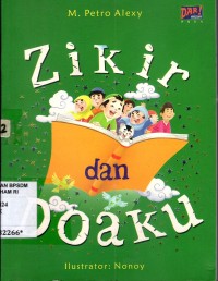 Image of Zikir dan doaku